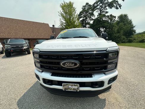 Used 2019 Ford F250 XL w/ STX Appearance Package AWD/4WD image 8
