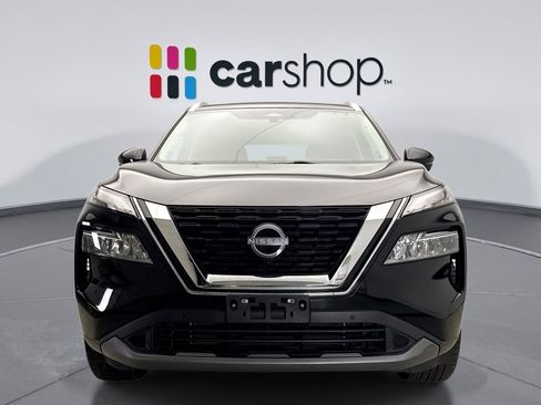 Used 2023 Nissan Rogue SL w/ SL Premium Package AWD/4WD image 8