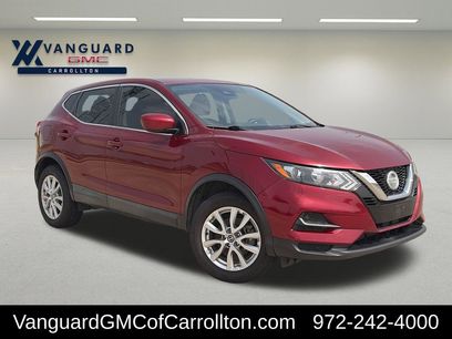Used 2020 Nissan Rogue Sport S w/ Appearance Package