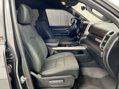 Used 2019 RAM 1500 Big Horn AWD/4WD image 22