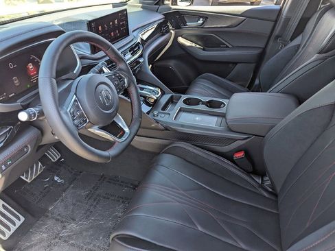 New 2026 Acura MDX Type S image 27