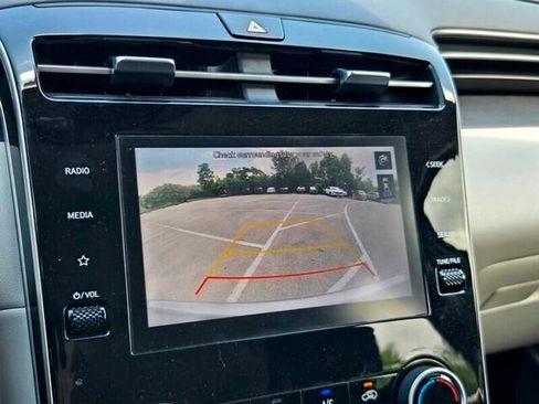 Used 2024 Hyundai Tucson SE FWD image 18