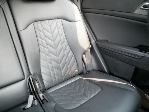 Certified 2023 Kia Sportage X-Line w/ X-Line Premium Package AWD/4WD image 14