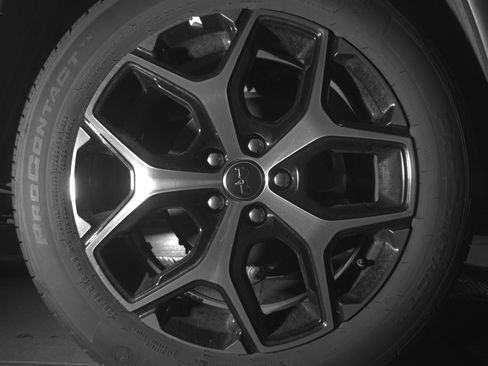 Used 2025 Jeep Compass Limited image 15