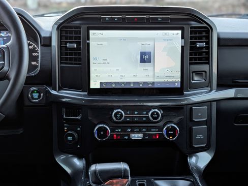 Used 2023 Ford F150 XLT w/ Equipment Group 302A High image 16