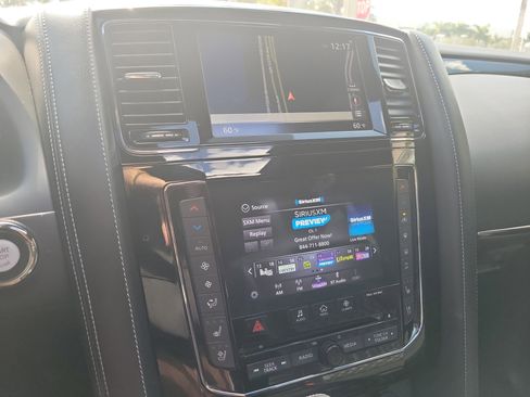 Used 2021 INFINITI QX80 Sensory w/ All-Season Package image 30