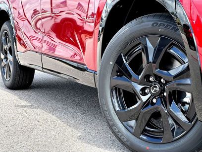 New 2026 MAZDA CX-5 2.5 S w/ Premium Plus Package