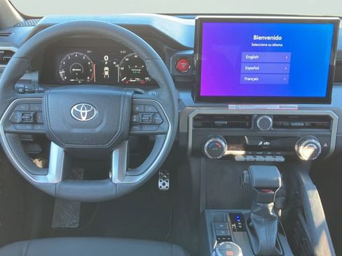 New 2026 Toyota Tacoma TRD Sport image 23