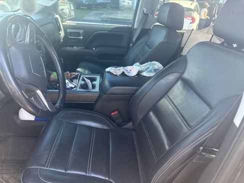 Used 2018 GMC Sierra 1500 Denali w/ Denali Ultimate Package AWD/4WD image 19