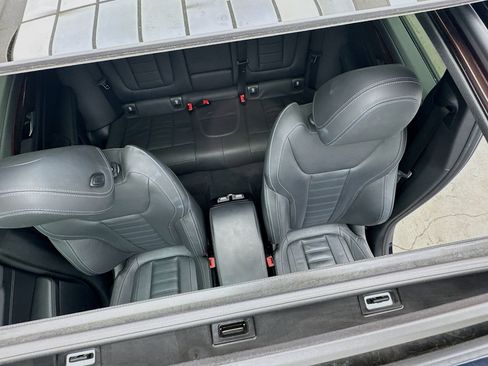 Used 2019 BMW X4 M40i w/ Executive Package image 14