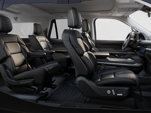 New 2025 Lincoln Navigator L Reserve image 28