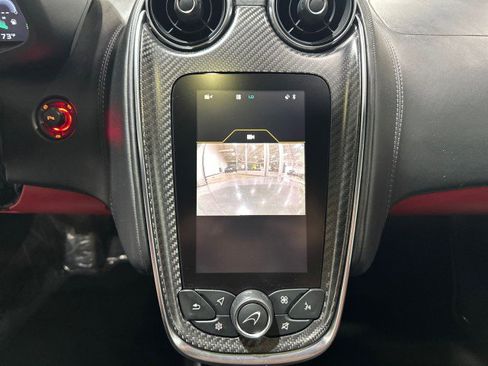 Used 2017 McLaren 570S Coupe RWD image 57