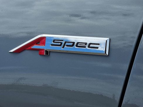 New 2026 Acura ADX A-Spec FWD image 11