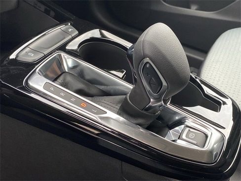 New 2026 Chevrolet Trax LT w/ Driver Confidence Package image 18