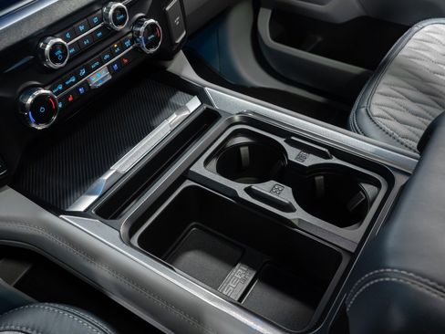 Used 2024 Ford F450 Limited w/ FX4 Off-Road Package image 52