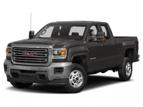Used 2019 GMC Sierra 2500 Denali w/ Duramax Plus Package image 4