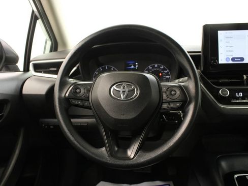 Used 2023 Toyota Corolla LE FWD image 20