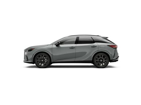 New 2026 Lexus RX 350h w/ Convenience Package AWD/4WD image 2