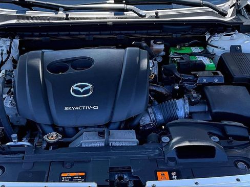 Used 2021 MAZDA MAZDA6 Touring FWD image 30