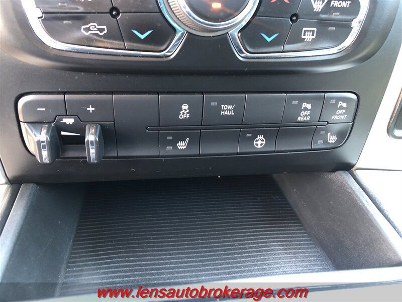 Used 2015 RAM 1500 Big Horn AWD/4WD image 15