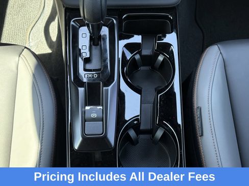New 2026 Subaru Forester Sport w/ Onyx Edition AWD/4WD image 22