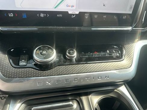 New 2027 Ford Expedition Max Platinum w/ Stealth Performance Package AWD/4WD image 26