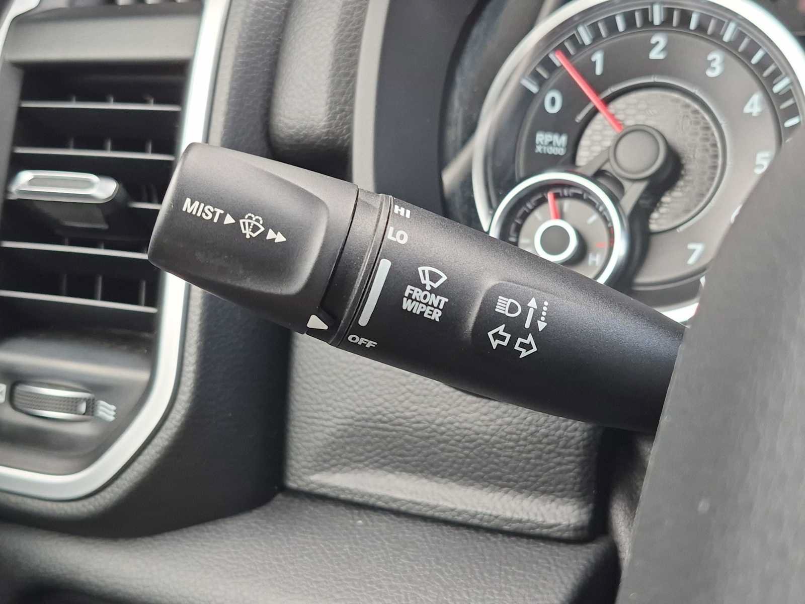 Used 2020 RAM 1500 Big Horn AWD/4WD image 27