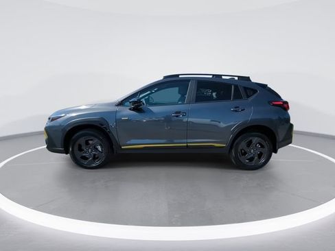 Used 2025 Subaru Crosstrek 2.5i Sport AWD/4WD image 5