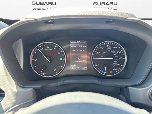 New 2026 Subaru Forester Sport AWD/4WD image 14