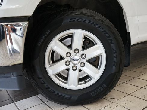 Used 2020 Ford F150 XLT w/ Trailer Tow Package AWD/4WD image 47