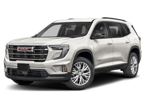 New 2026 GMC Acadia Elevation w/ Elevation Premium Package FWD image 32