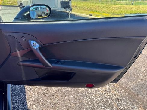 Used 2007 Chevrolet Corvette Coupe RWD image 17