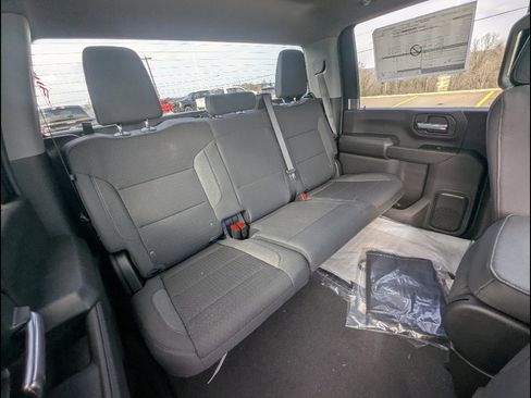 New 2026 Chevrolet Silverado 2500 Custom w/ Custom Value Package image 17