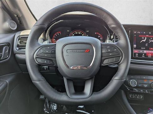 New 2026 Dodge Durango GT RWD image 14