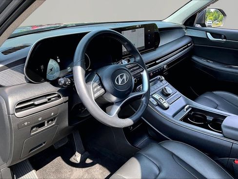 Used 2023 Hyundai Palisade Limited AWD/4WD image 15