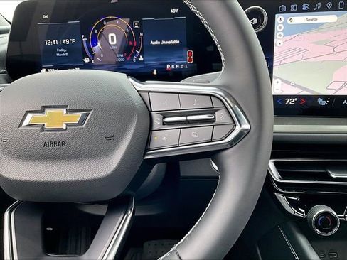 New 2026 Chevrolet Traverse LT image 20