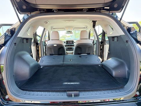 Used 2019 Hyundai Tucson SE FWD image 7