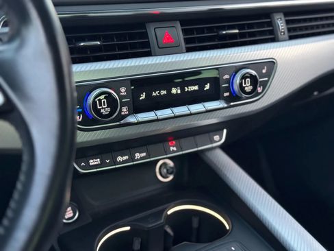 Used 2017 Audi A4 2.0T Premium Plus w/ Premium Plus Package image 34