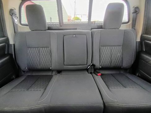 Used 2016 Nissan Titan SV AWD/4WD image 55