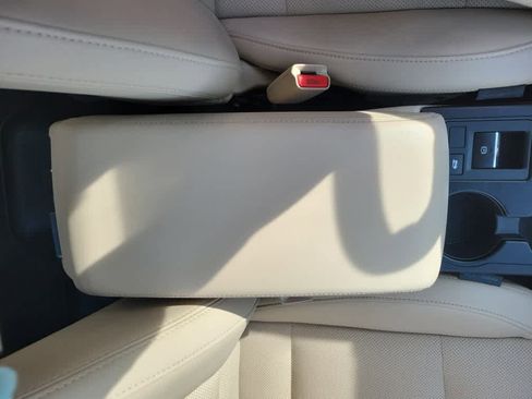 Used 2016 Subaru Legacy 2.5i Limited image 19