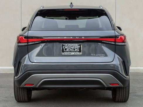 Used 2024 Lexus RX 450h AWD w/ Convenience Package image 4