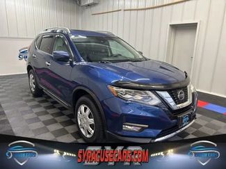 Used 2018 Nissan Rogue SL video 1