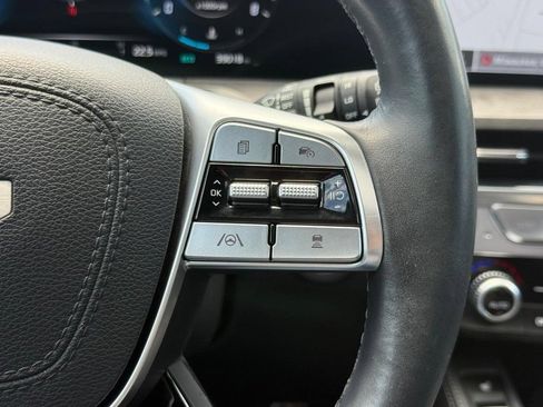 Used 2024 Kia Telluride SX Prestige X-Pro AWD/4WD image 19