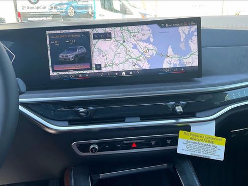 New 2026 BMW X5 xDrive40i image 6