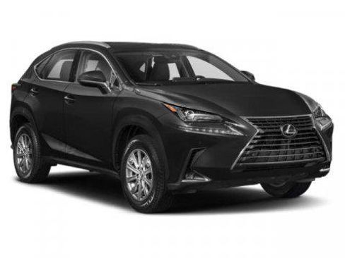 Certified 2021 Lexus NX 300 FWD w/ Premium Package image 6