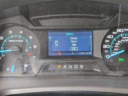 Used 2019 Ford Flex SE FWD image 10