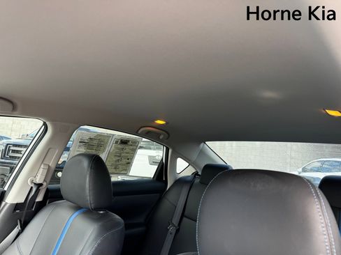 Used 2018 Nissan Altima 2.5 SR w/ SR Special Edition image 24