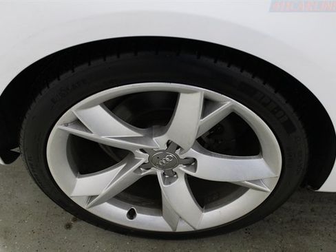 Used 2011 Audi A5 2.0T Premium Plus AWD/4WD image 35