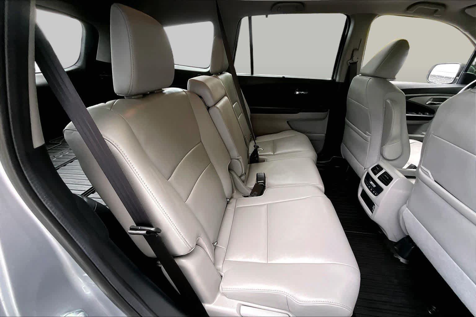 Used 2022 Honda Pilot Special Edition image 19