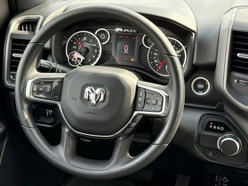 New 2026 RAM 1500 Express RWD image 14